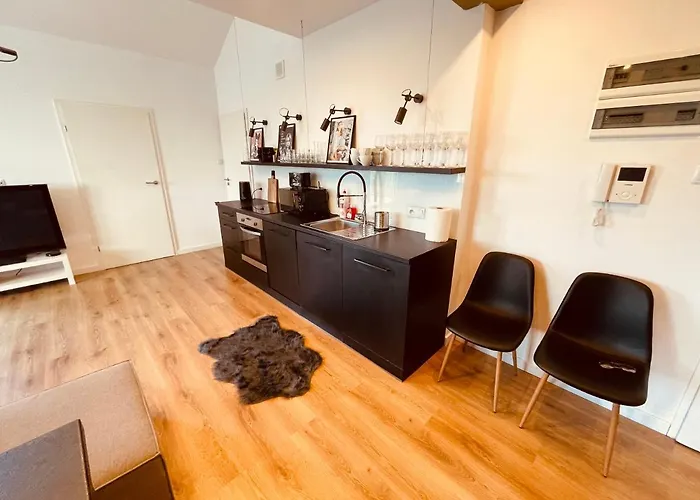 Apartamenty Ktw Penthouse Z Tarasem