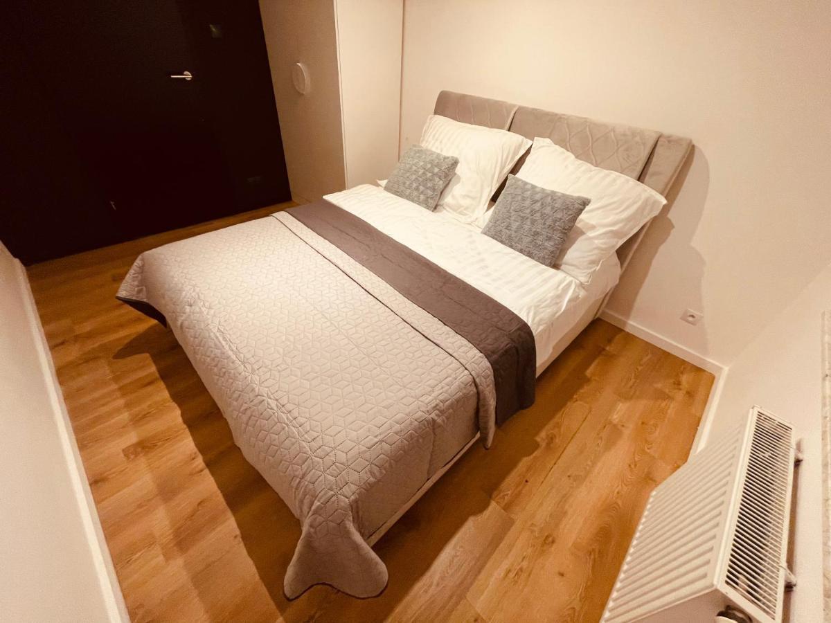Ktw Penthouse Z Tarasem Katovice