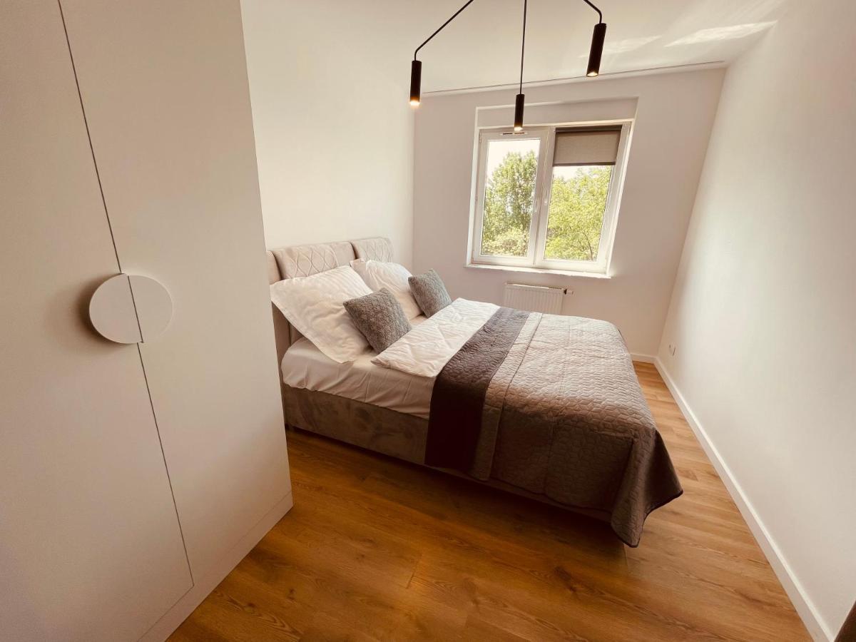 Apartmán Ktw Penthouse Z Tarasem *