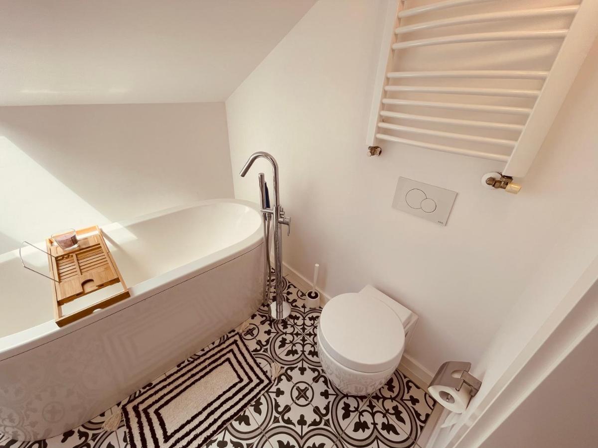 Ktw Penthouse Z Tarasem Katovice