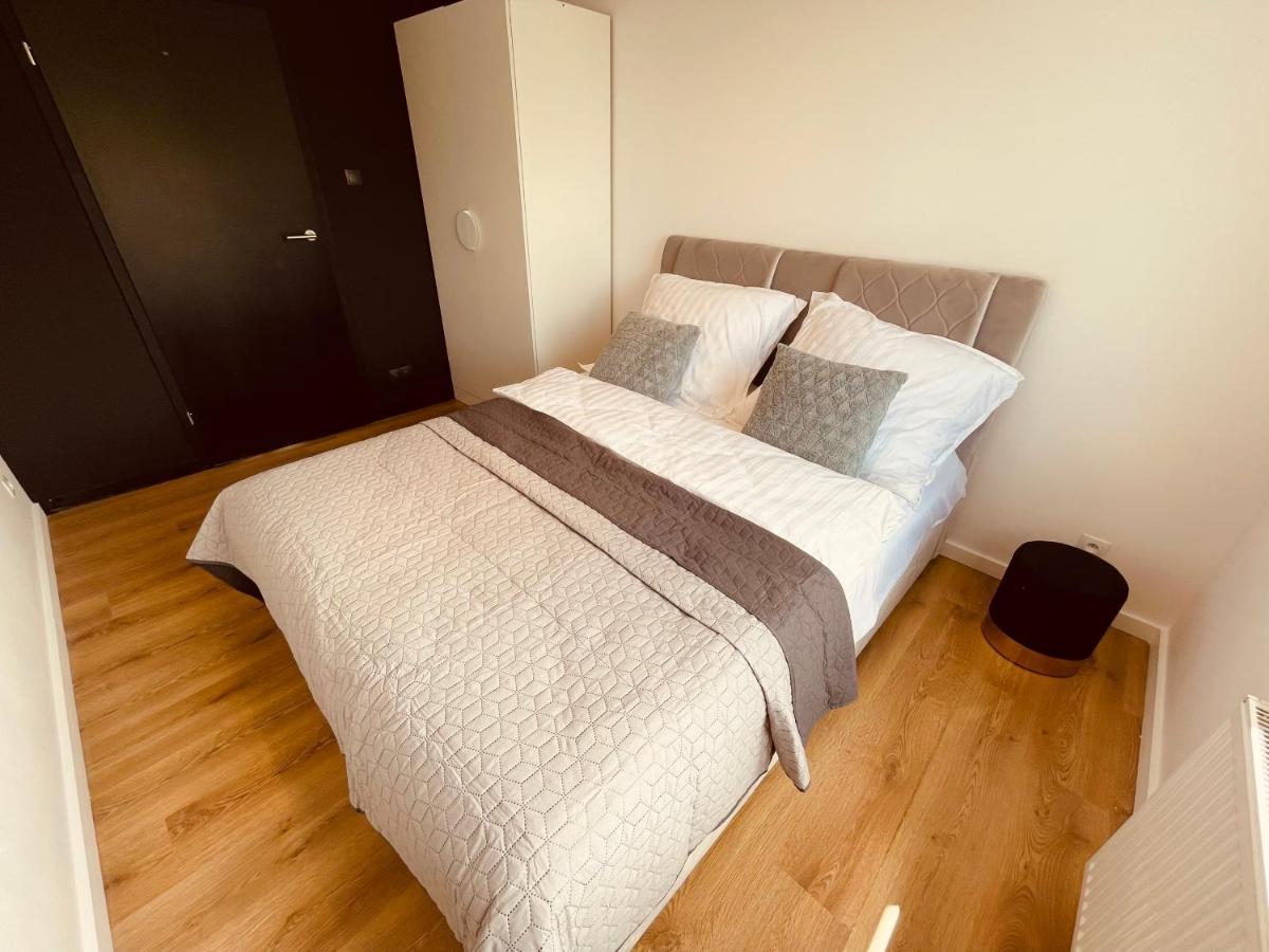 Ktw Penthouse Z Tarasem *